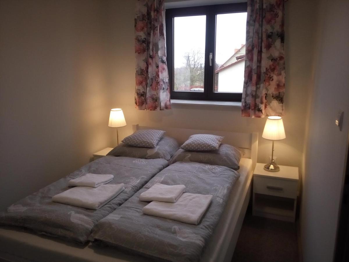 Apartamenty I Pokoje Pluszak Sandomierz Exterior foto