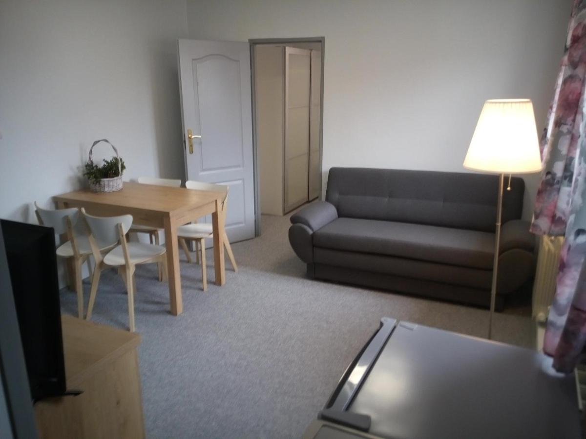 Apartamenty I Pokoje Pluszak Sandomierz Exterior foto