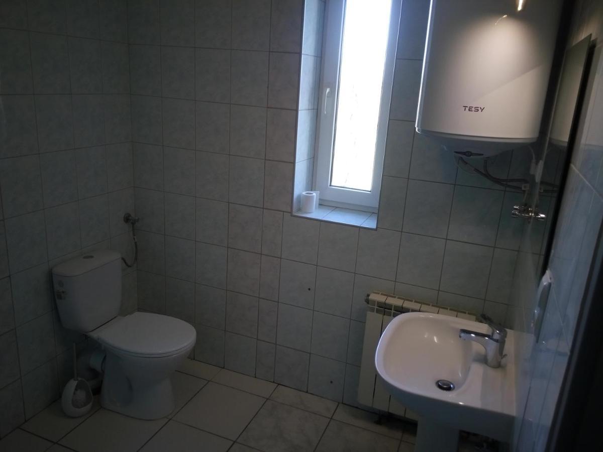 Apartamenty I Pokoje Pluszak Sandomierz Exterior foto