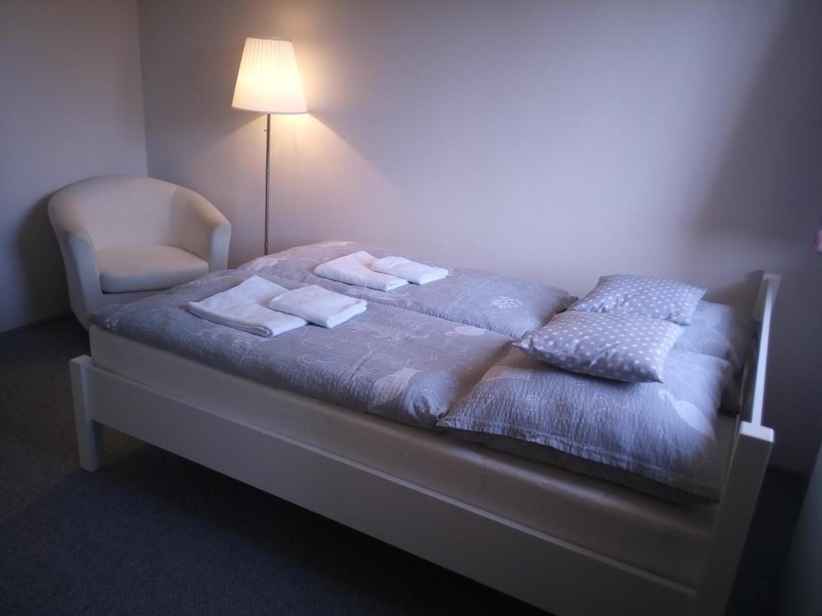 Apartamenty I Pokoje Pluszak Sandomierz Exterior foto