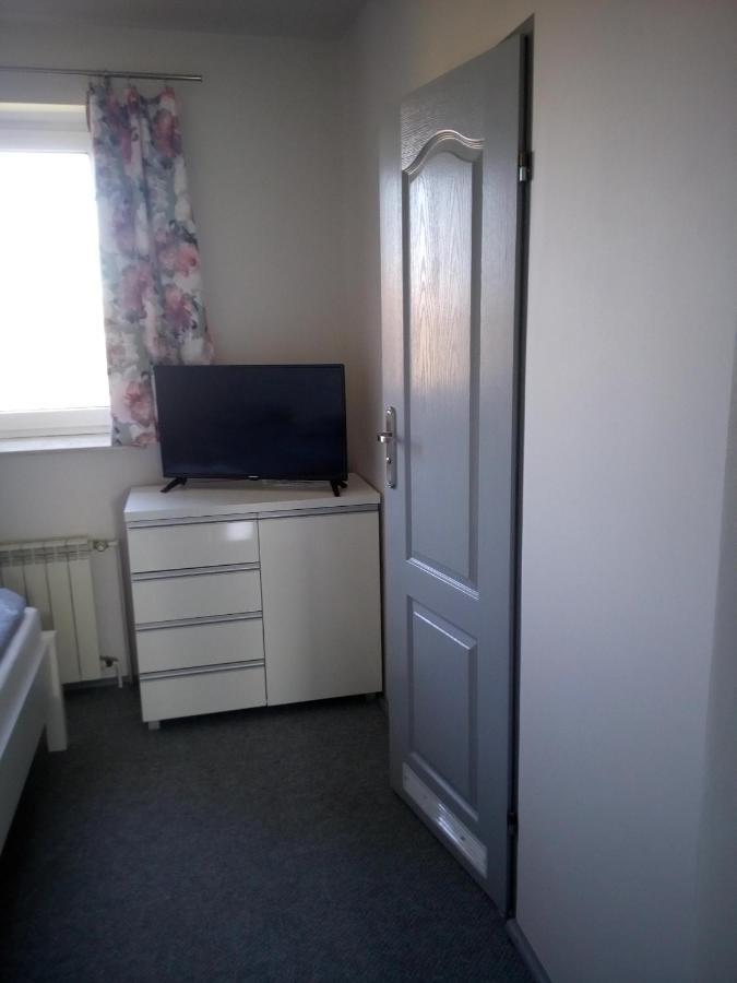Apartamenty I Pokoje Pluszak Sandomierz Exterior foto