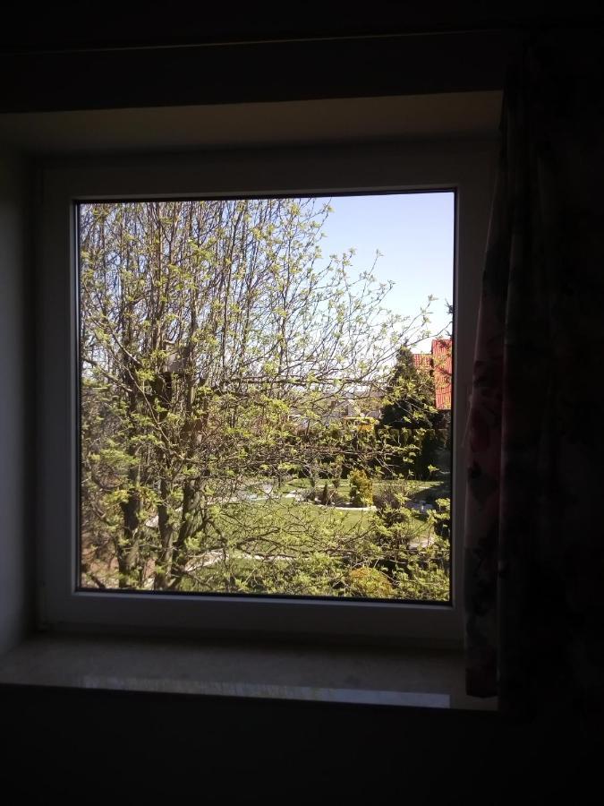 Apartamenty I Pokoje Pluszak Sandomierz Exterior foto