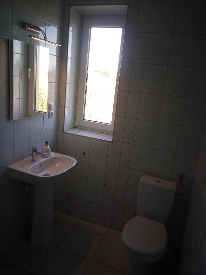 Apartamenty I Pokoje Pluszak Sandomierz Exterior foto