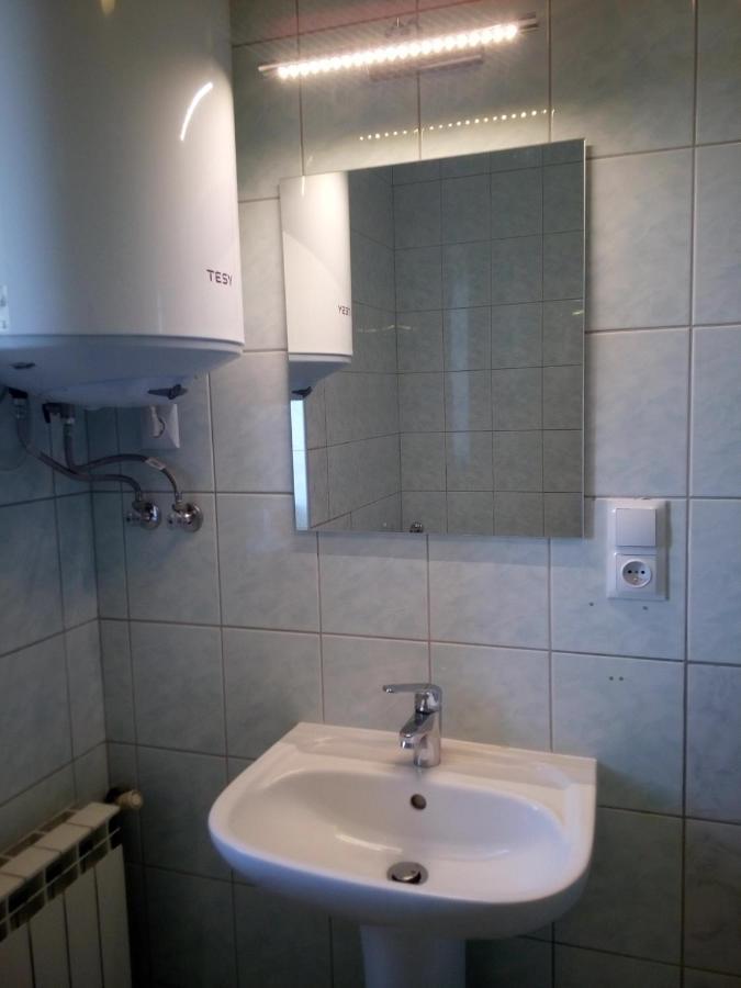 Apartamenty I Pokoje Pluszak Sandomierz Exterior foto