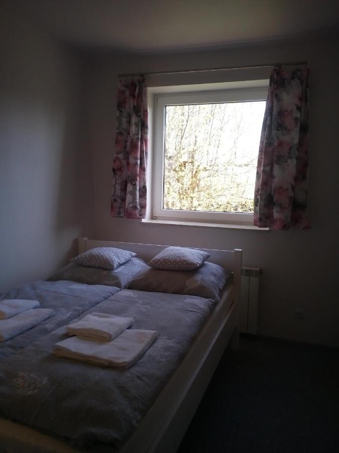 Apartamenty I Pokoje Pluszak Sandomierz Exterior foto