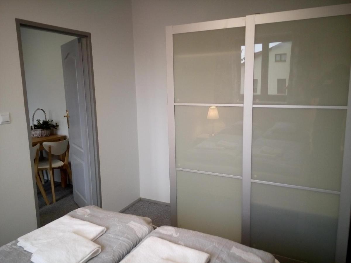 Apartamenty I Pokoje Pluszak Sandomierz Exterior foto