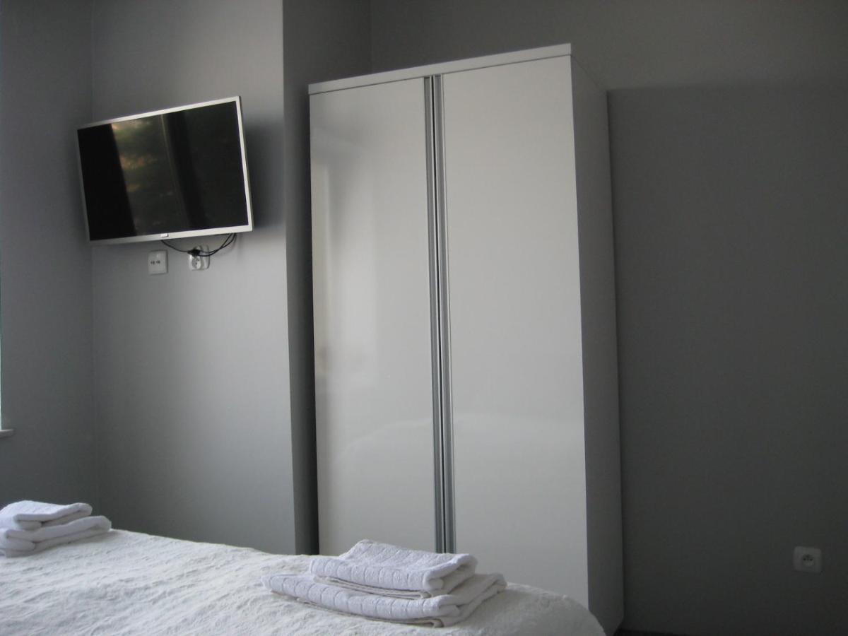 Apartamenty I Pokoje Pluszak Sandomierz Exterior foto