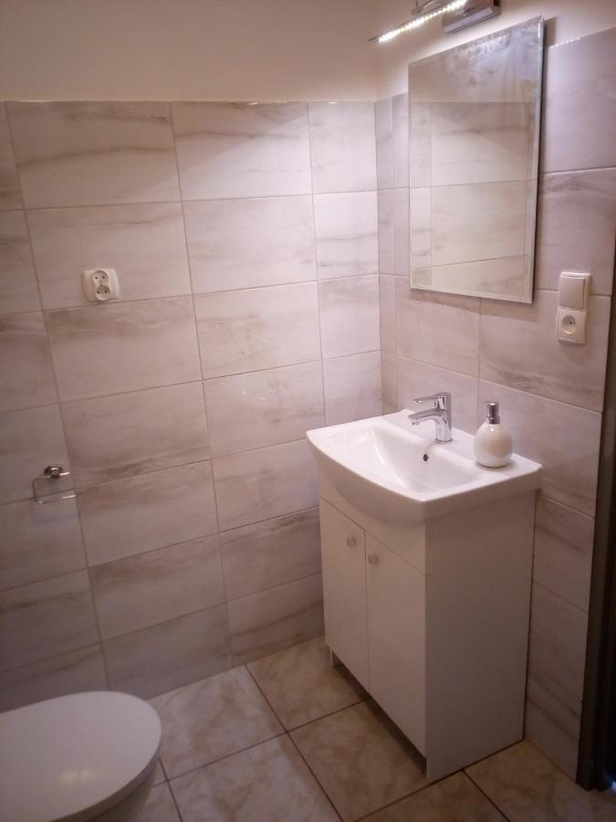 Apartamenty I Pokoje Pluszak Sandomierz Exterior foto