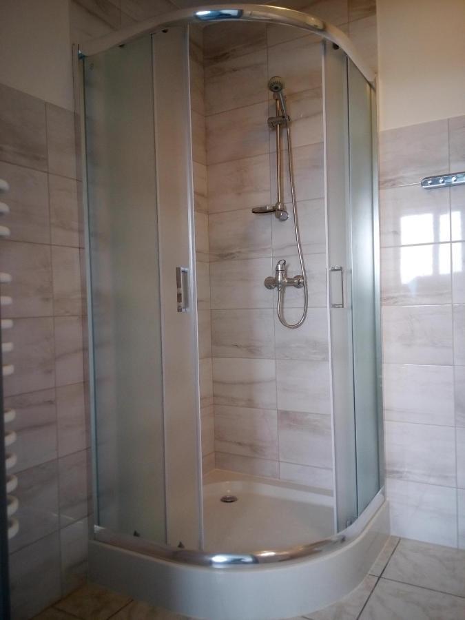 Apartamenty I Pokoje Pluszak Sandomierz Exterior foto