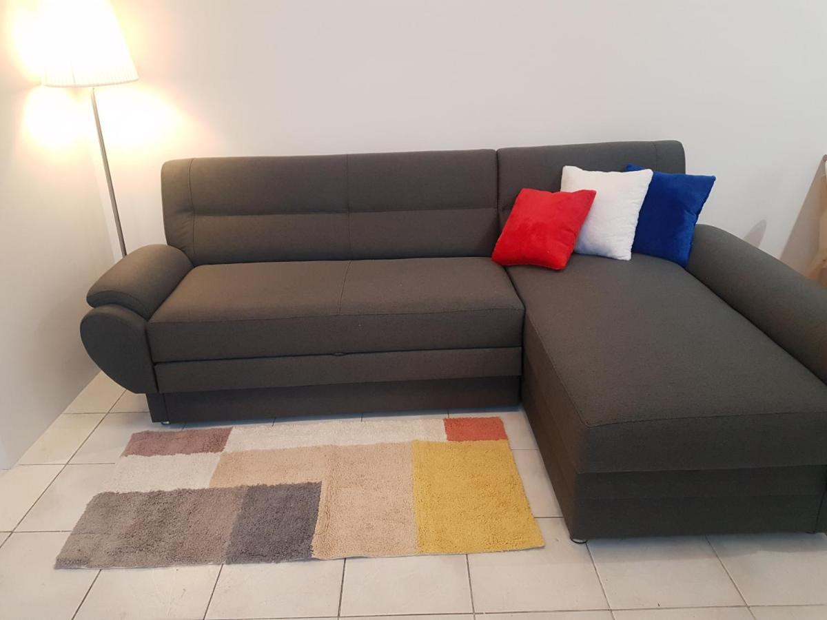 Apartamenty I Pokoje Pluszak Sandomierz Exterior foto