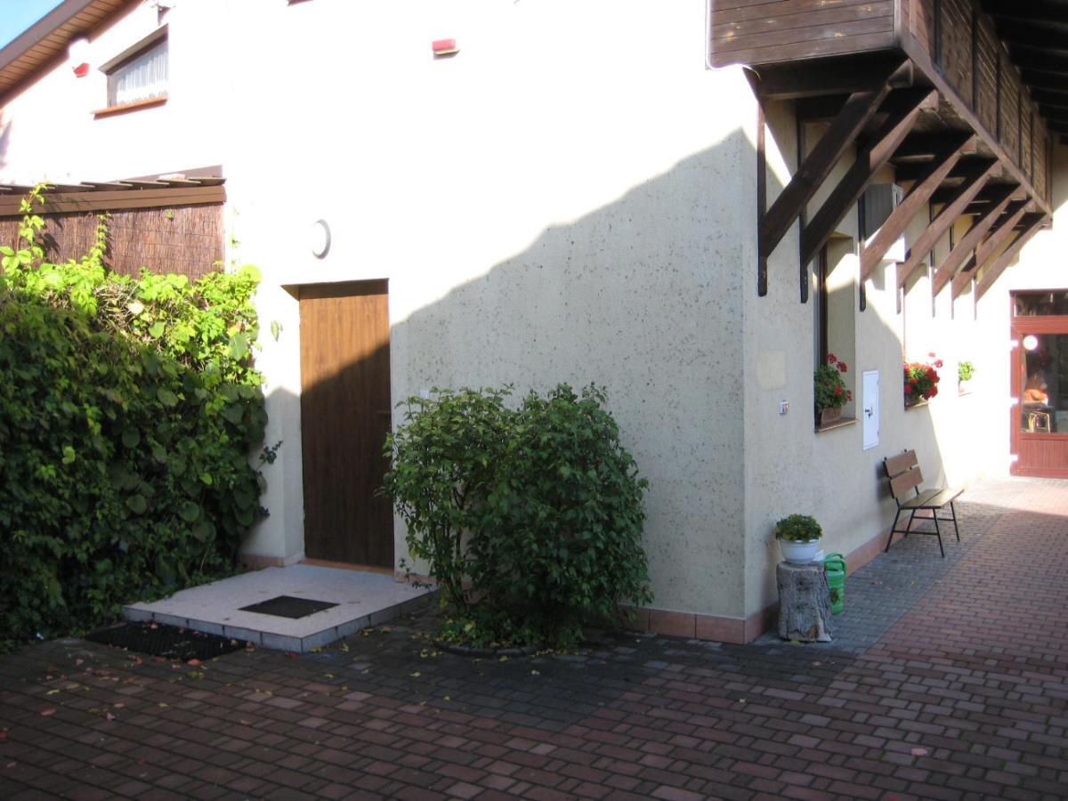 Apartamenty I Pokoje Pluszak Sandomierz Exterior foto